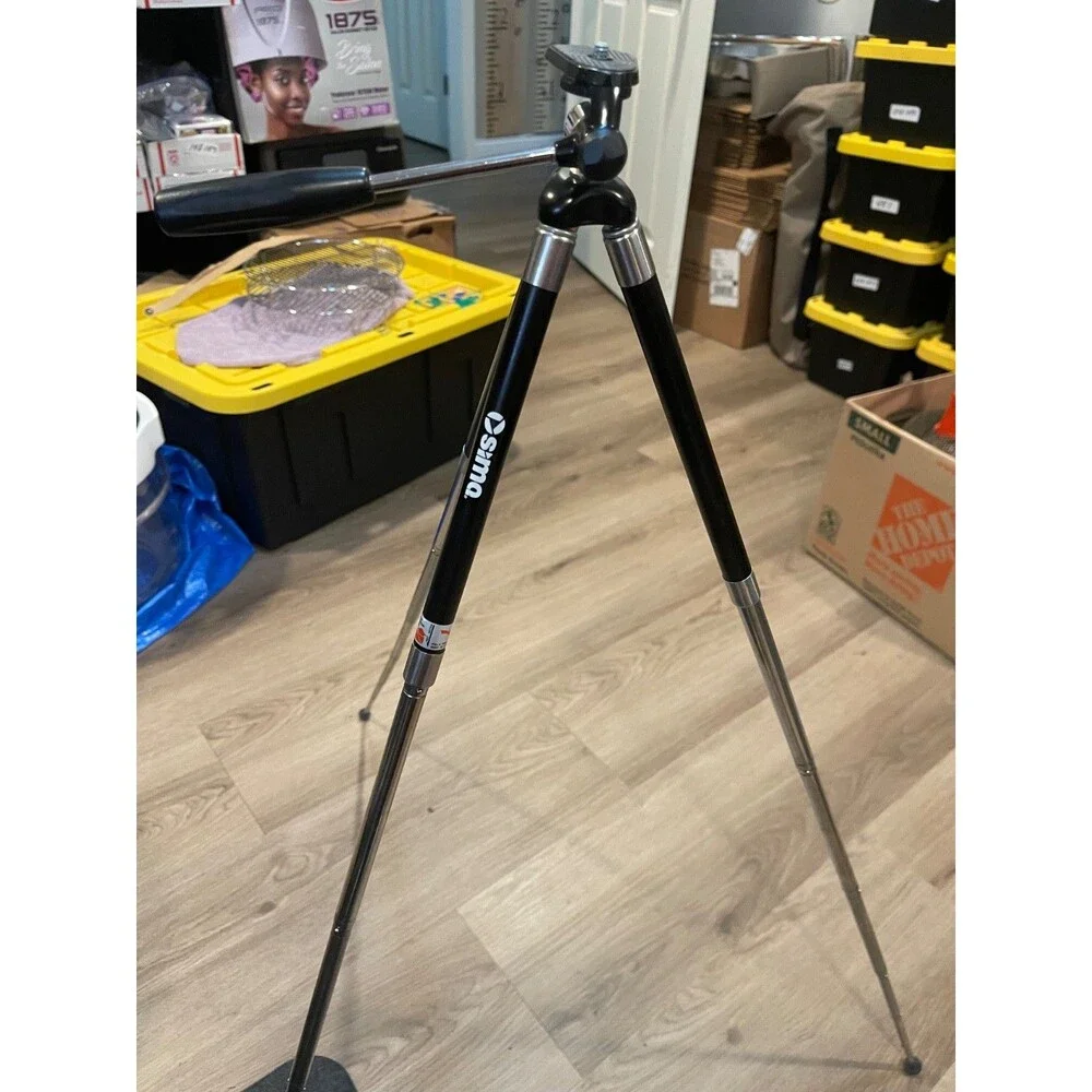 SIMA Compact Tripod Adjustable 36